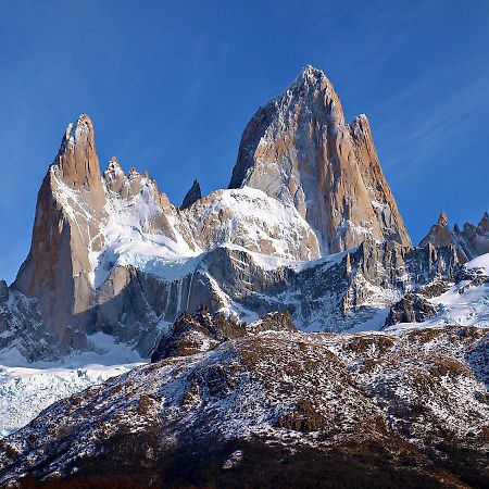 Appartamento Casa Yaoyin El Chalten Esterno foto